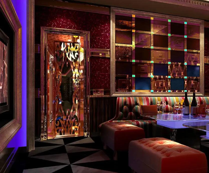 莱芜商务ktv订房-莱城区ktv预定