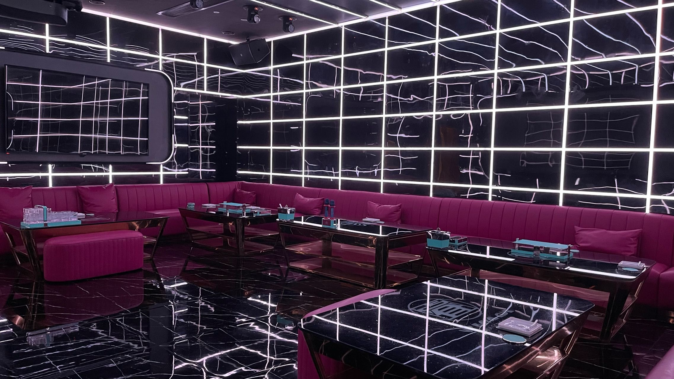 莱芜商务ktv推荐及商务ktv有哪些-莱城区ktv订房