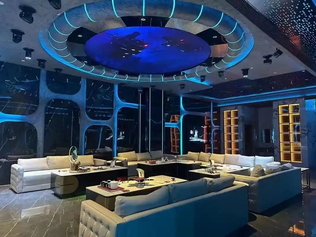 莱芜ktv订房与商务ktv攻略推荐-莱城区ktv订房